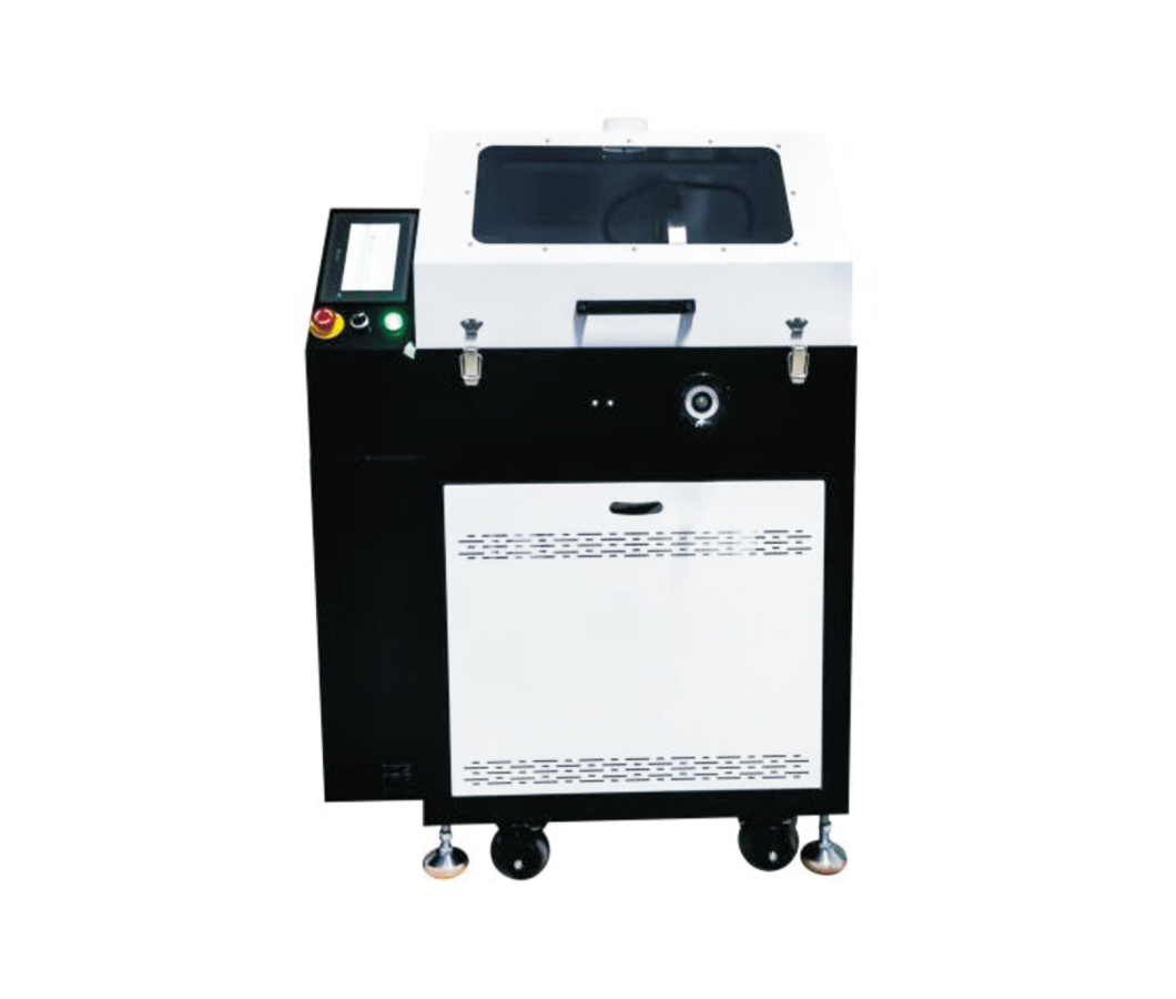 ZQ-190Z 金相切割機