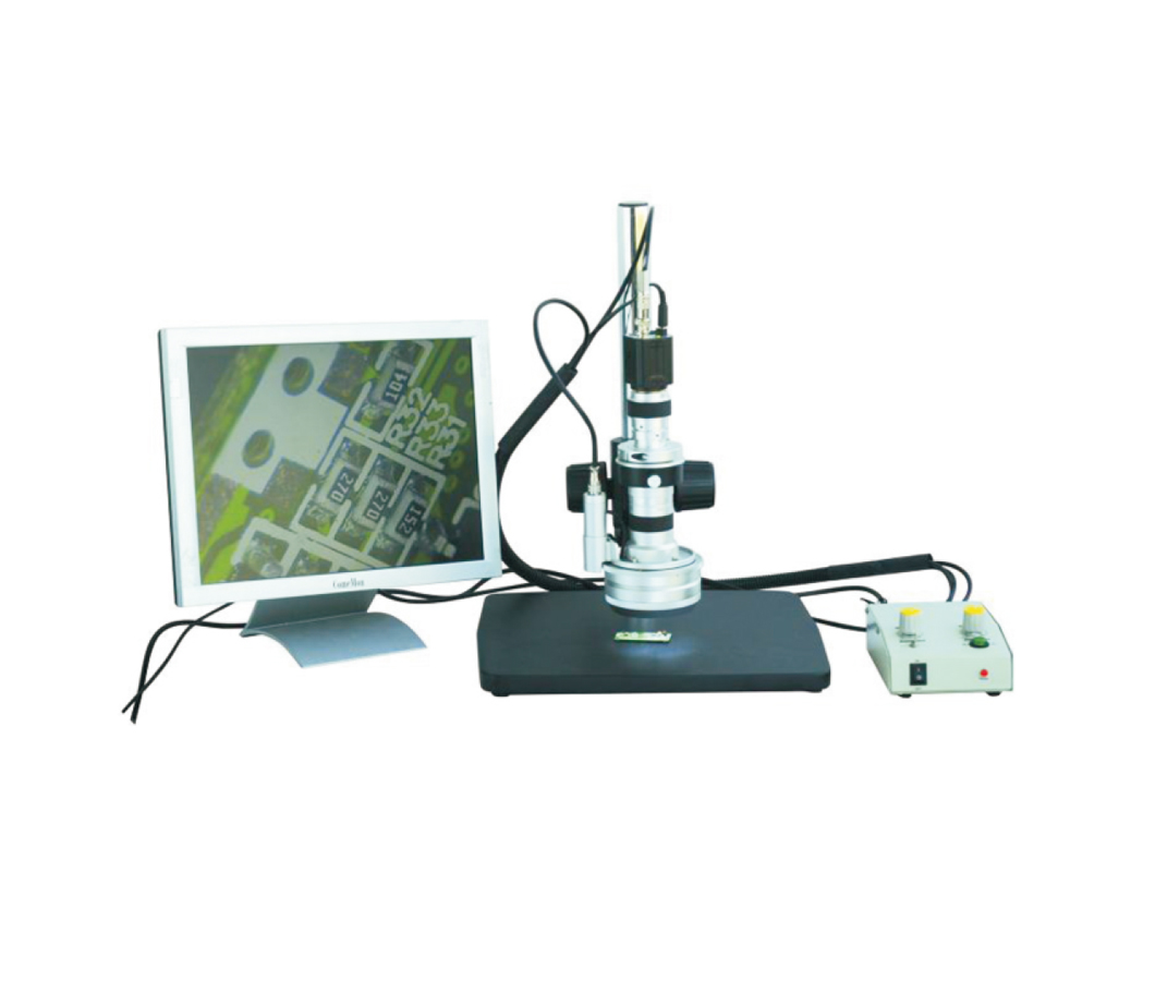 SH600 高解析3D立體顯微鏡