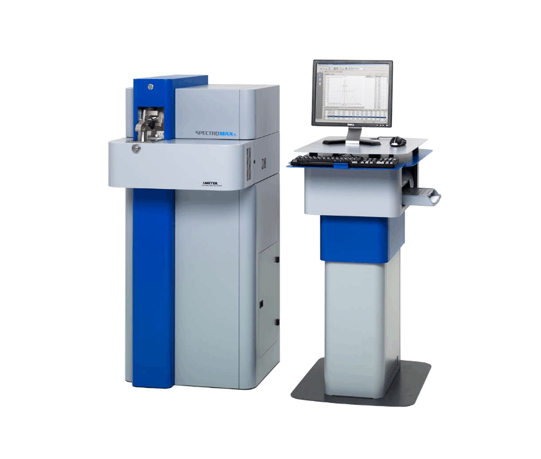 SPECTROMAXx