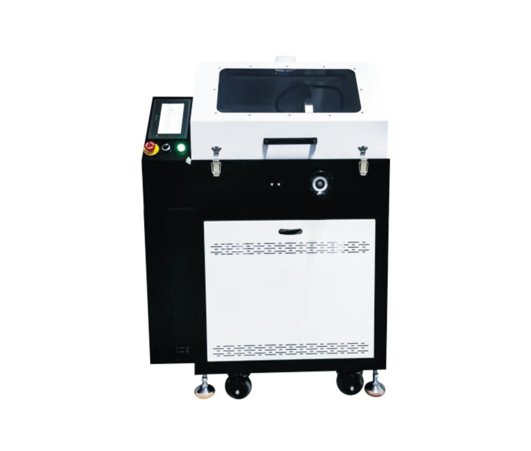 ZQ-170FZ 金相切割機(jī)